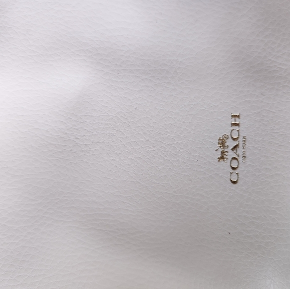 Brand new Coach bag and wallet. - Picture 4 of 13